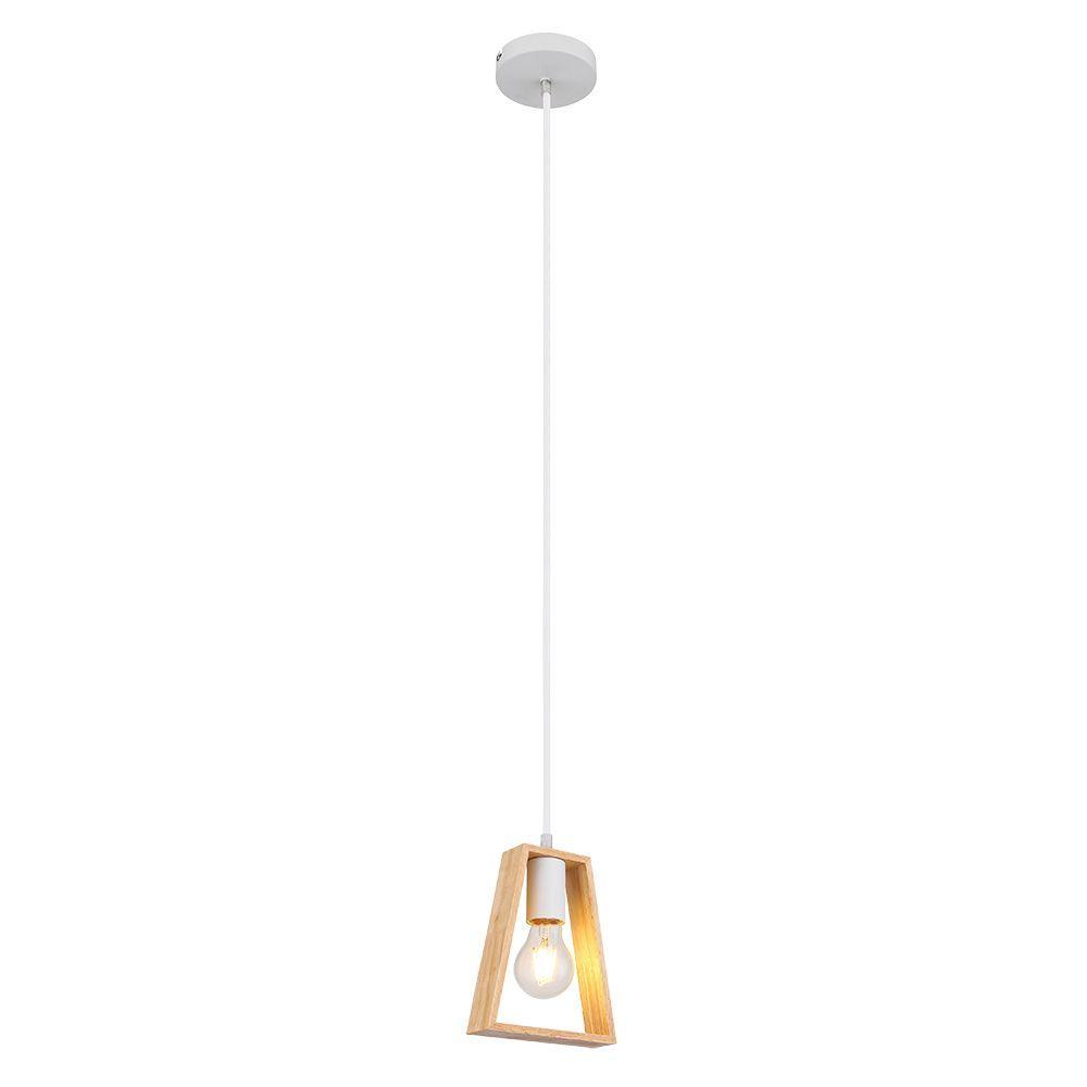 Подвесной светильник ARTE Lamp A8030SP-1WH