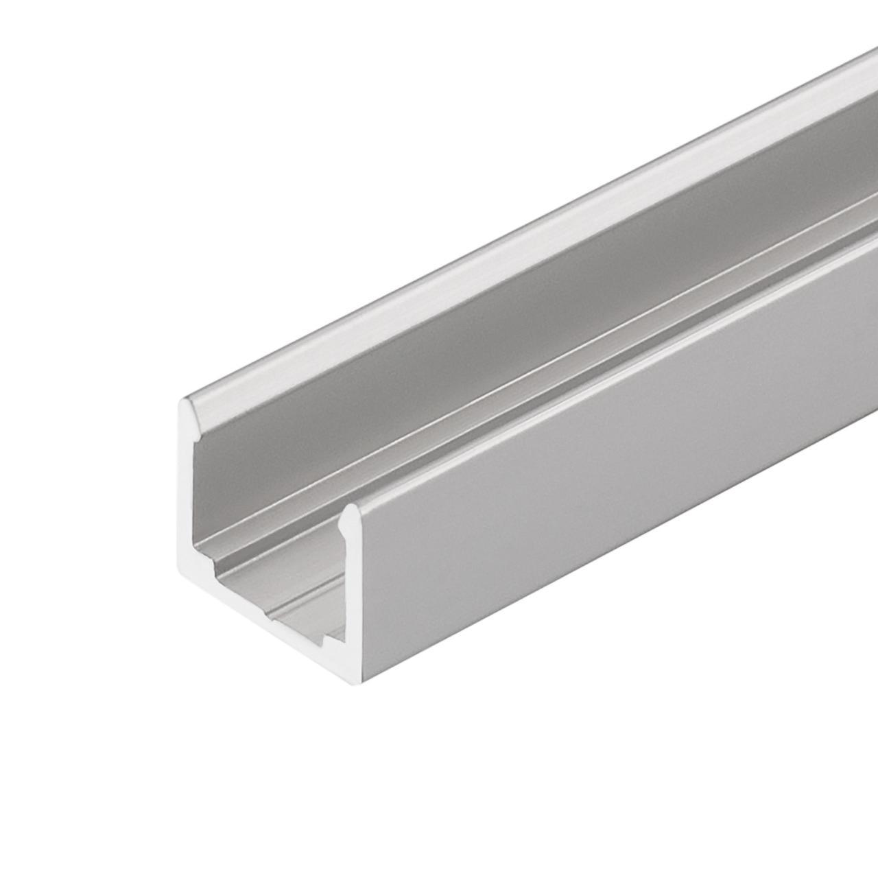 Профиль ARL-THOR-10x10mm-1000-M ANOD Arlight 042089