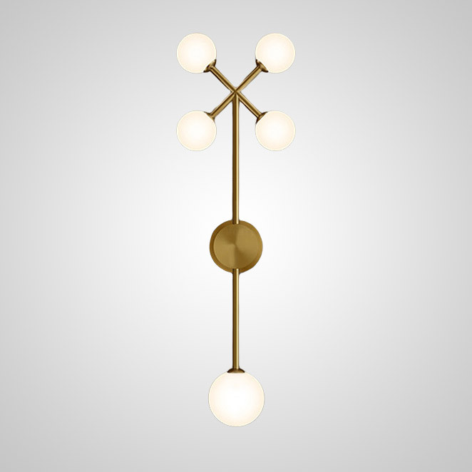 Бра ImperiumLoft 209171-26