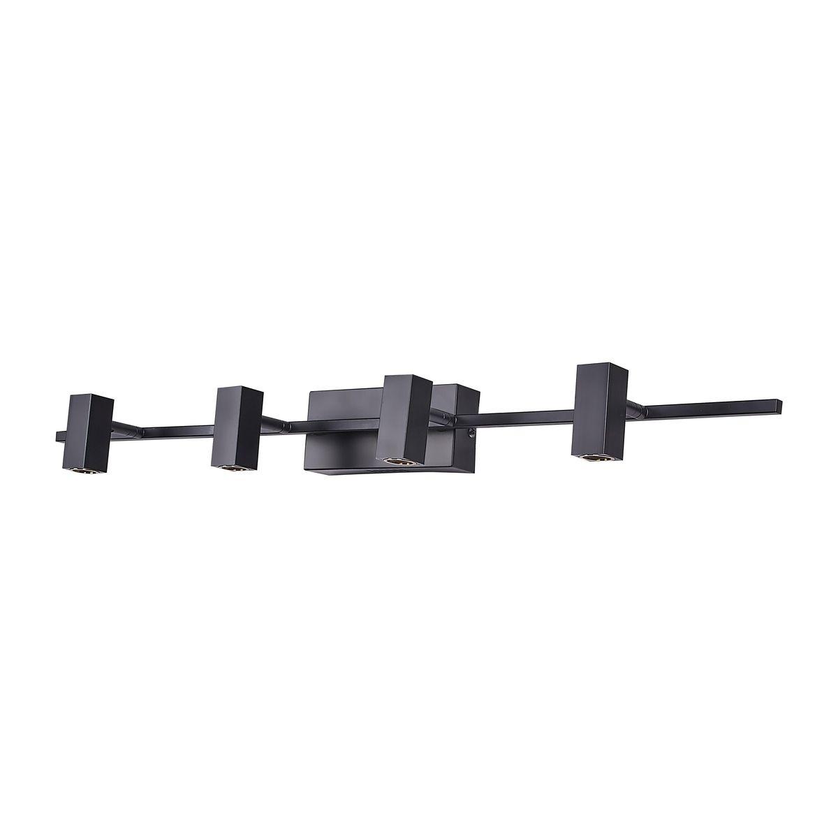 Спот Moderli V5041-4WL