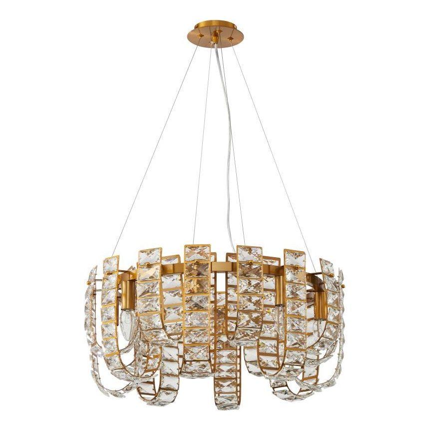 Подвесная люстра Stilfort 2172/05/08P
