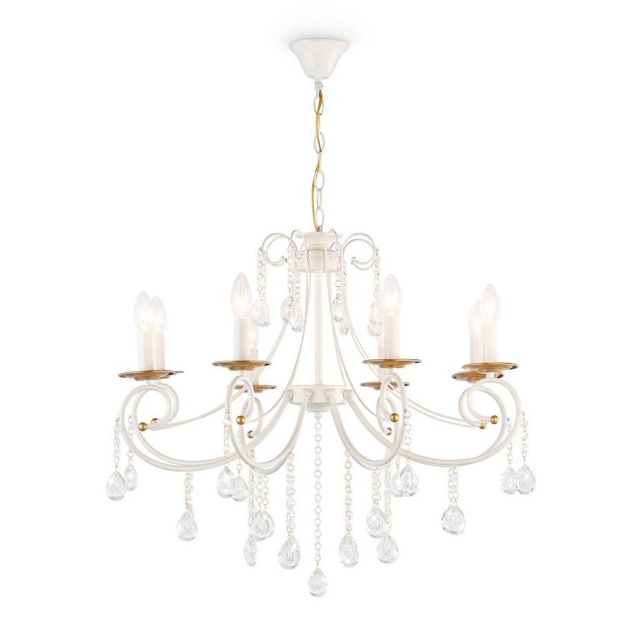 Подвесная люстра Ambrella Light TR4917