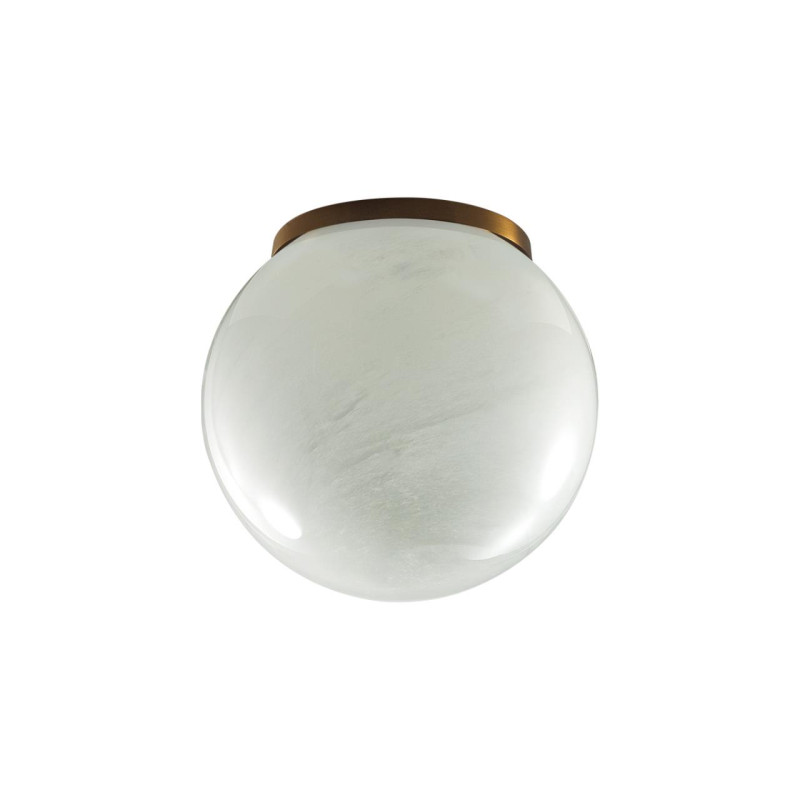 Накладной светильник Odeon Light 7109/1CA