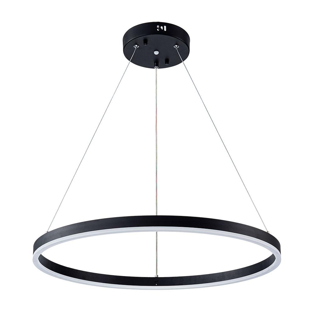 Подвесная люстра ARTE Lamp A2548SP-45BK