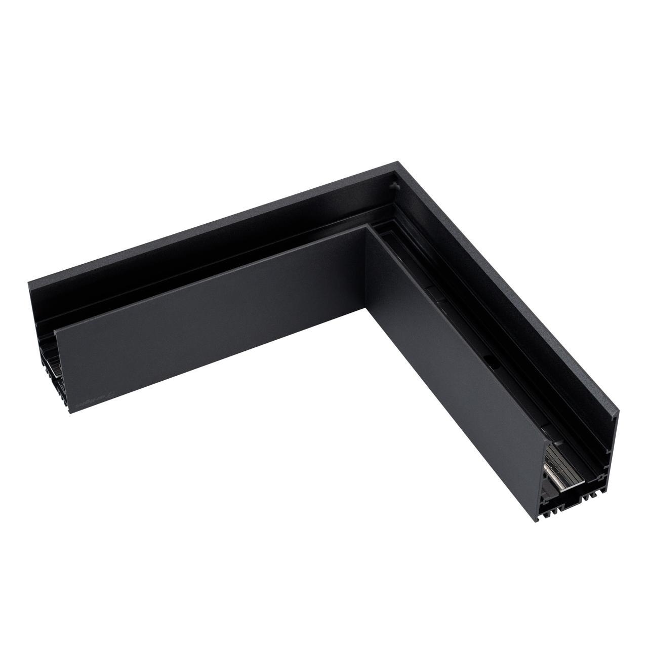 Коннектор угловой Arlight MAG-CON-4563-L90 046606