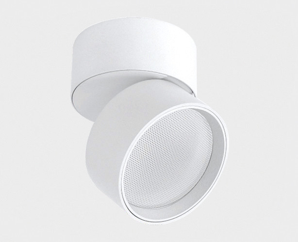 Спот ITALLINE IT02-006 white 3000K