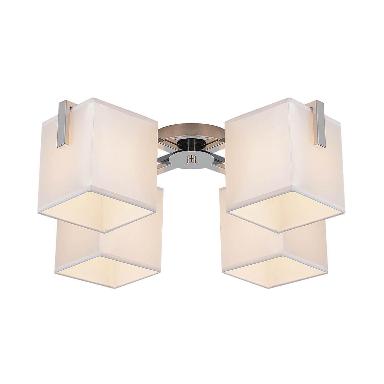 Накладная люстра Citilux CL465141