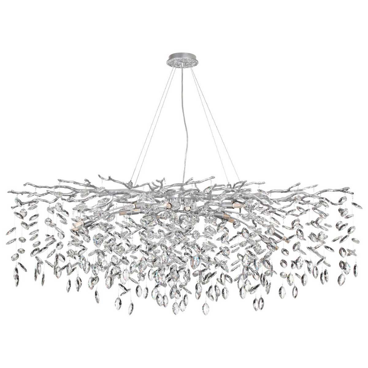 Подвесная люстра Odeon Light 4970/14