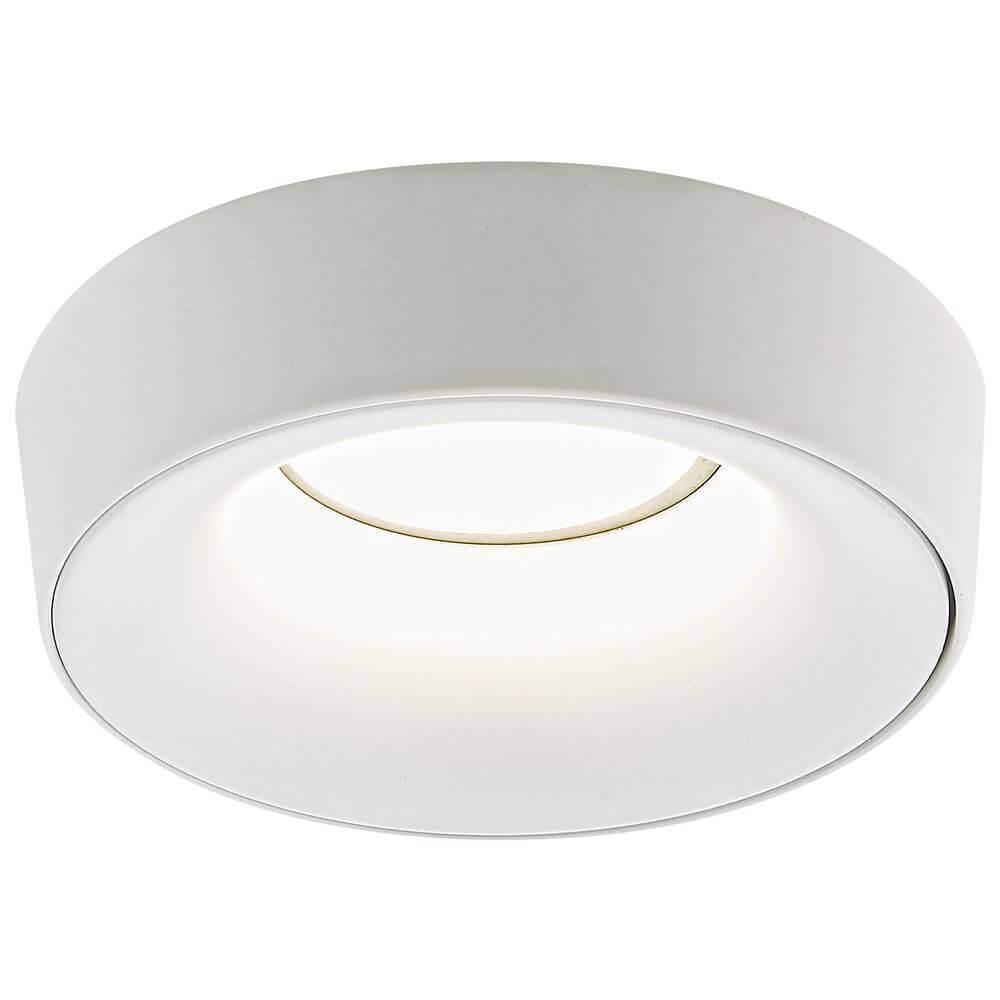 Встраиваемый светильник Ambrella Light A890 WH
