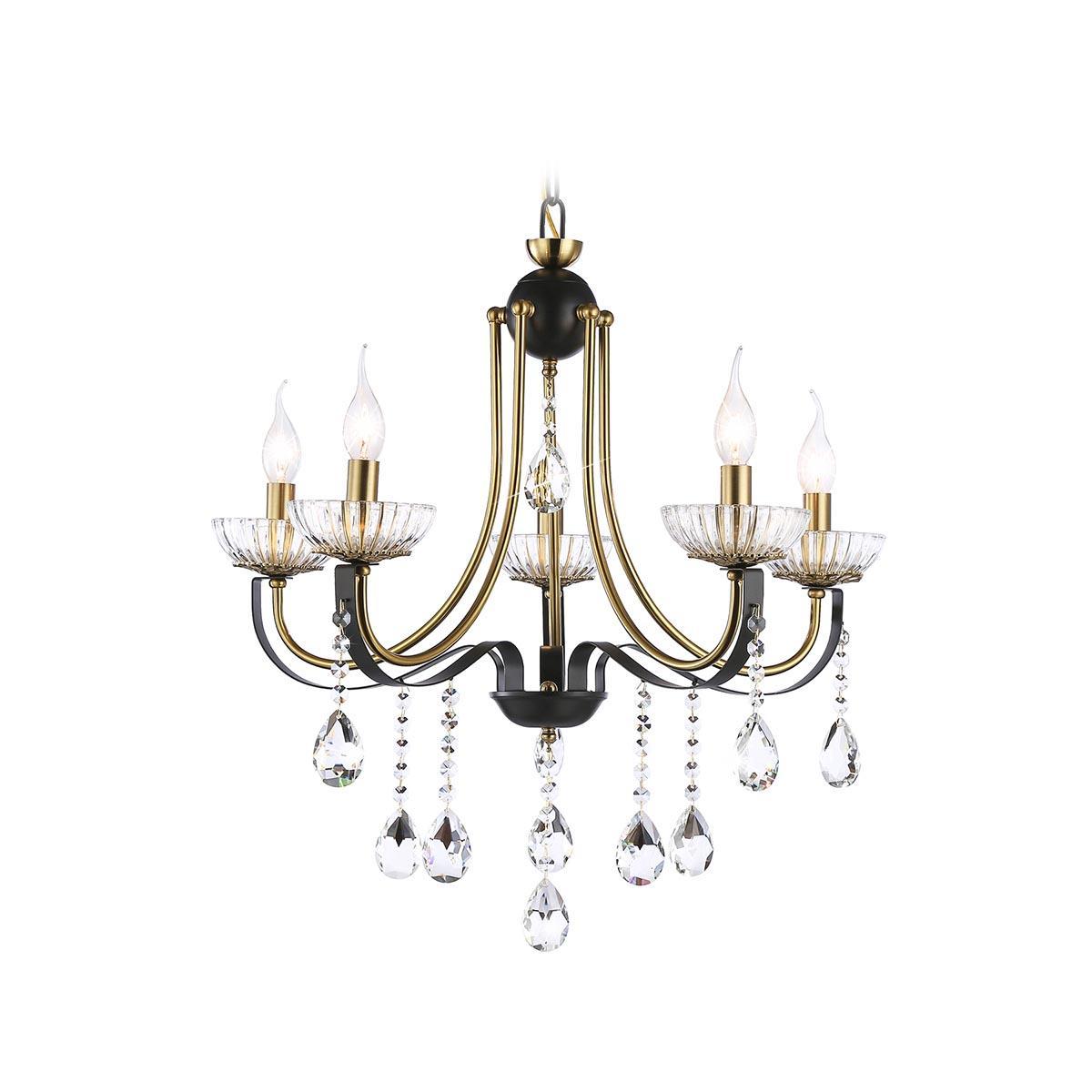 Подвесная люстра Ambrella Light TR4952