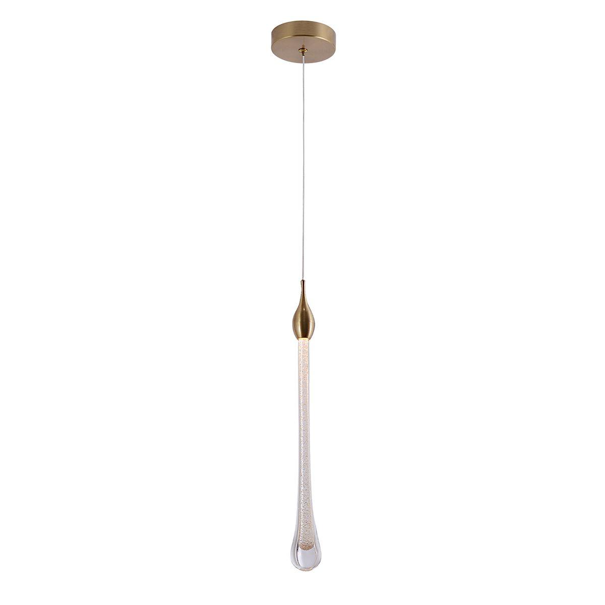 Подвесной светильник Kink Light 07860-1A,36