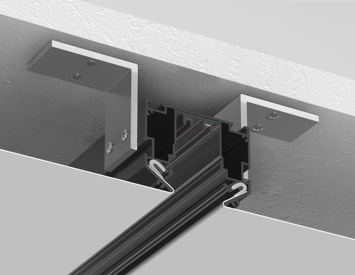Шинопровод Ambrella Light GL1017