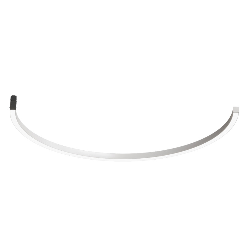 Светильник на шине ARTE Lamp A7278PL-1BK