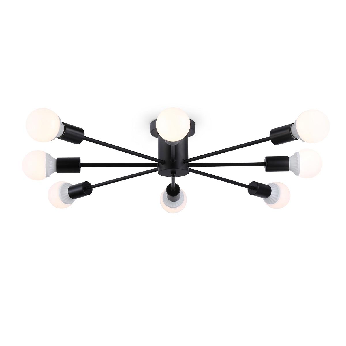 Люстра на штанге Ambrella Light TR80411
