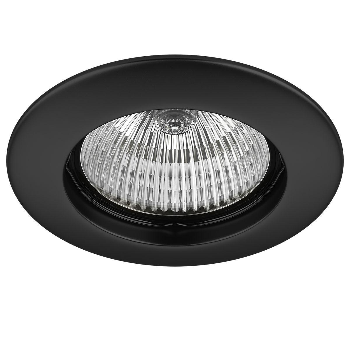 Встраиваемый светильник Lightstar 011077