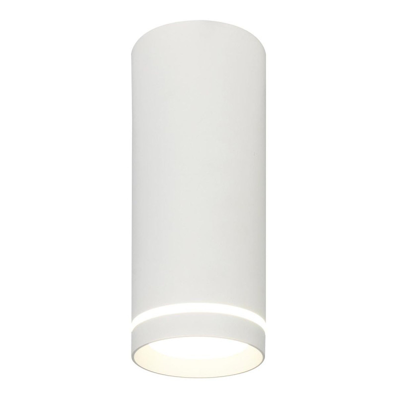 Накладной светильник Escada 20009SMU/02LED SWH