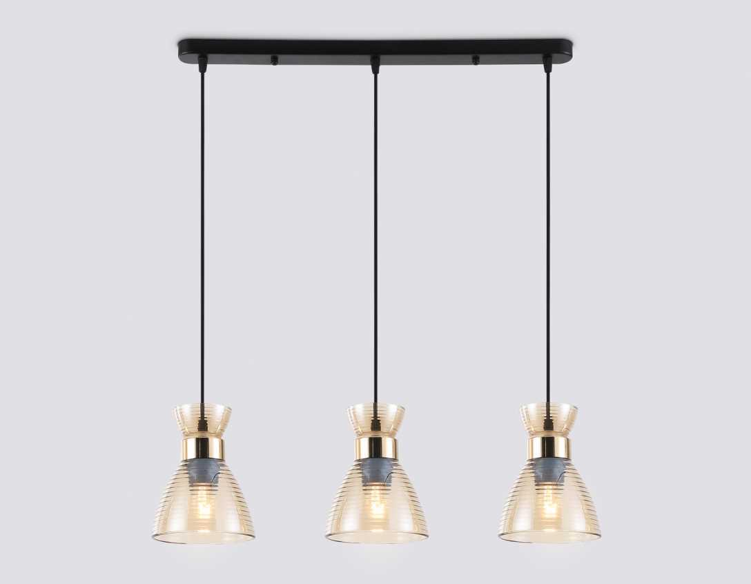 Подвесной светильник Ambrella Light TR3404