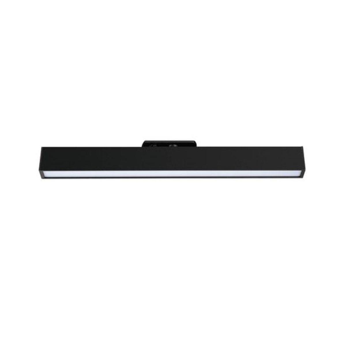 Светильник на шине ARTE Lamp A4576PL-1BK
