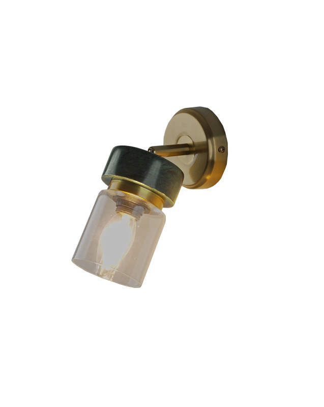 Спот Moderli V11821-1W