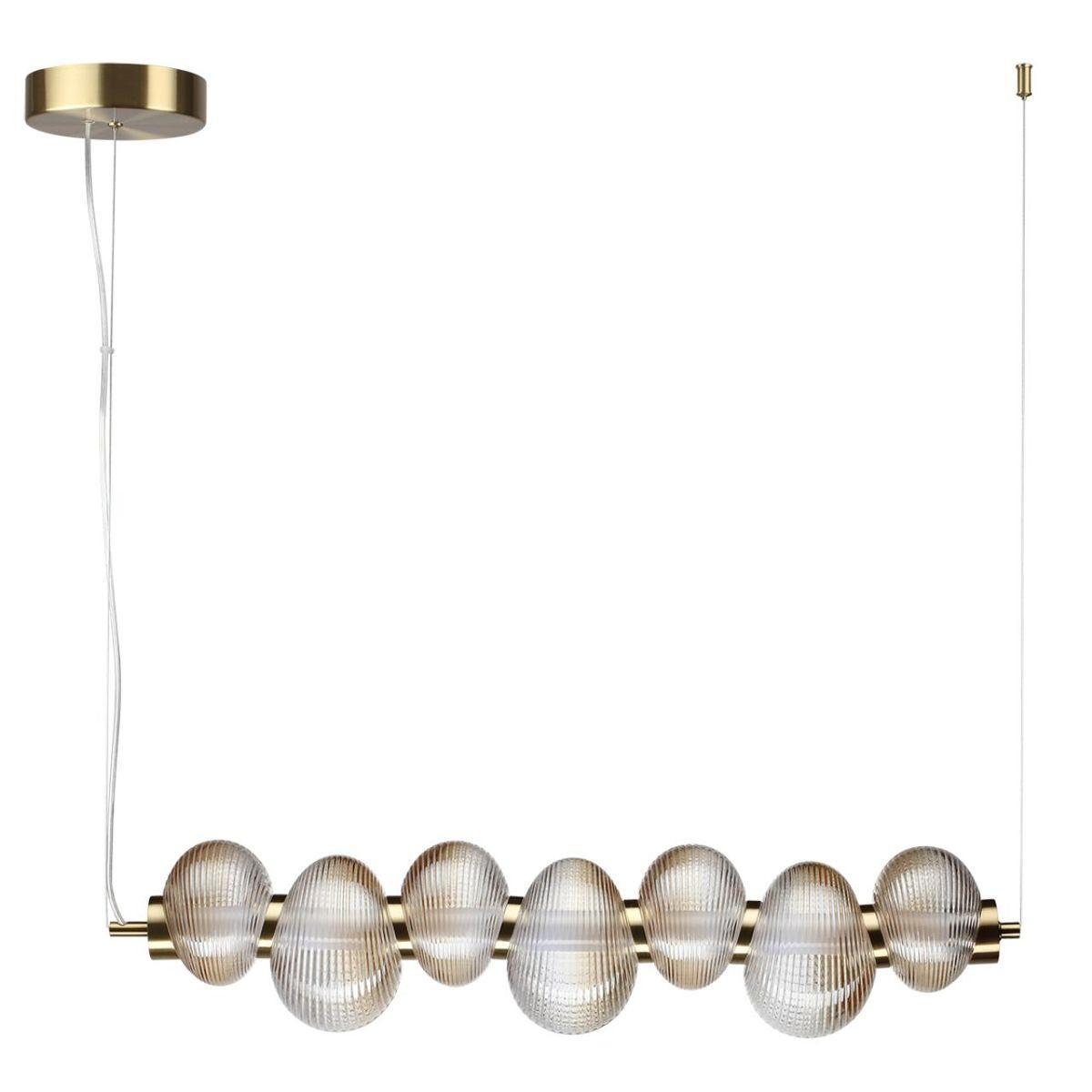Подвесной светильник Odeon Light 5095/24L