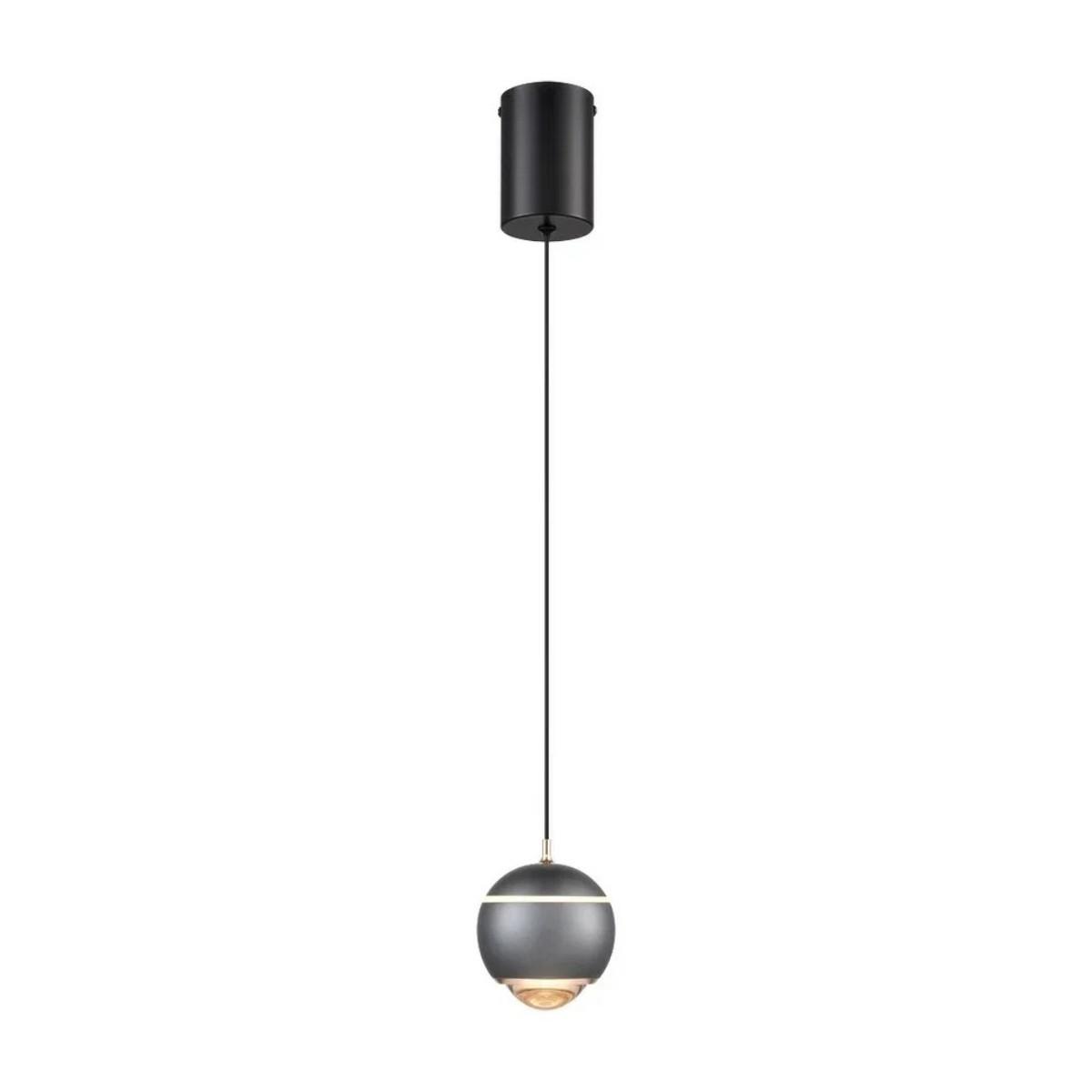 Подвесной светильник WERTMARK WE470.01.326