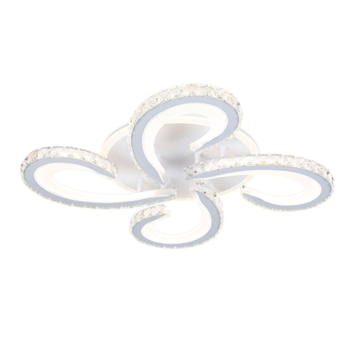 Накладная люстра Ambrella Light FA1702