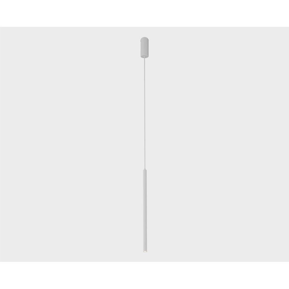 Подвесной светильник ITALLINE IT014-0205 white