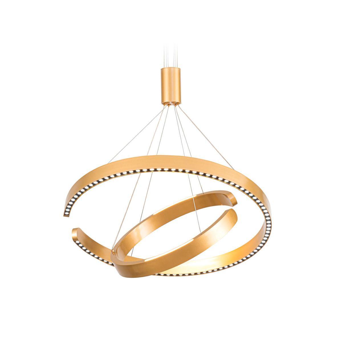 Подвесной светильник Ambrella Light FL5885
