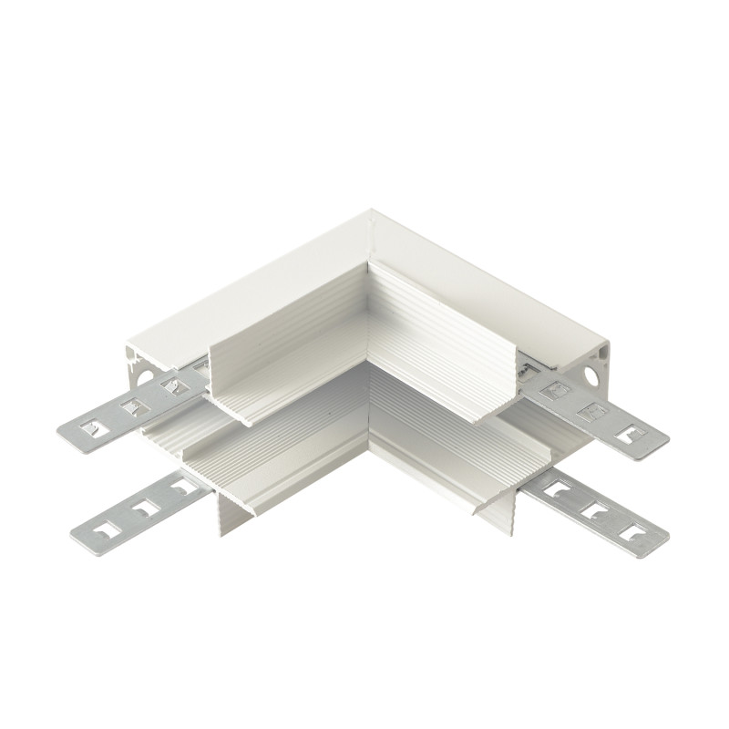 Коннектор Crystal Lux CLT 0.223 13 WH