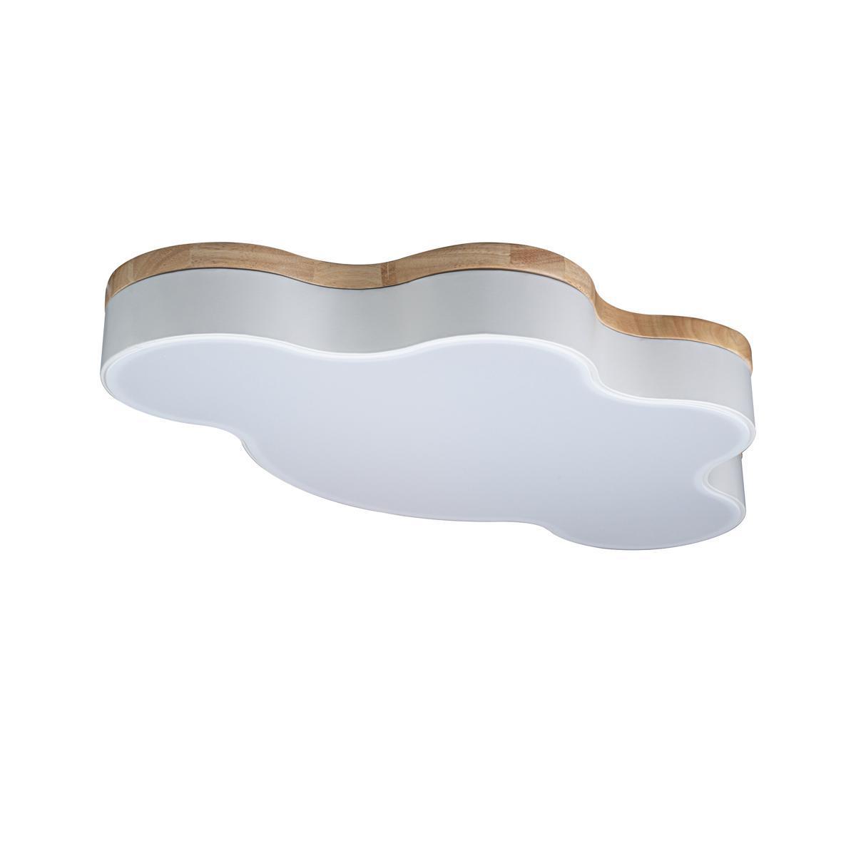 Потолочный детский светильник LOFT IT 10005/36 White