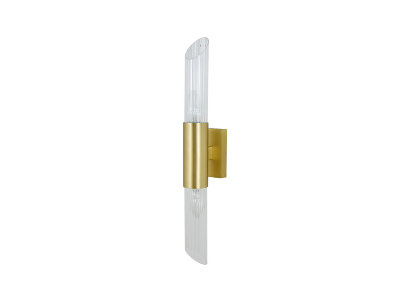 Бра Newport 7272/A brass new