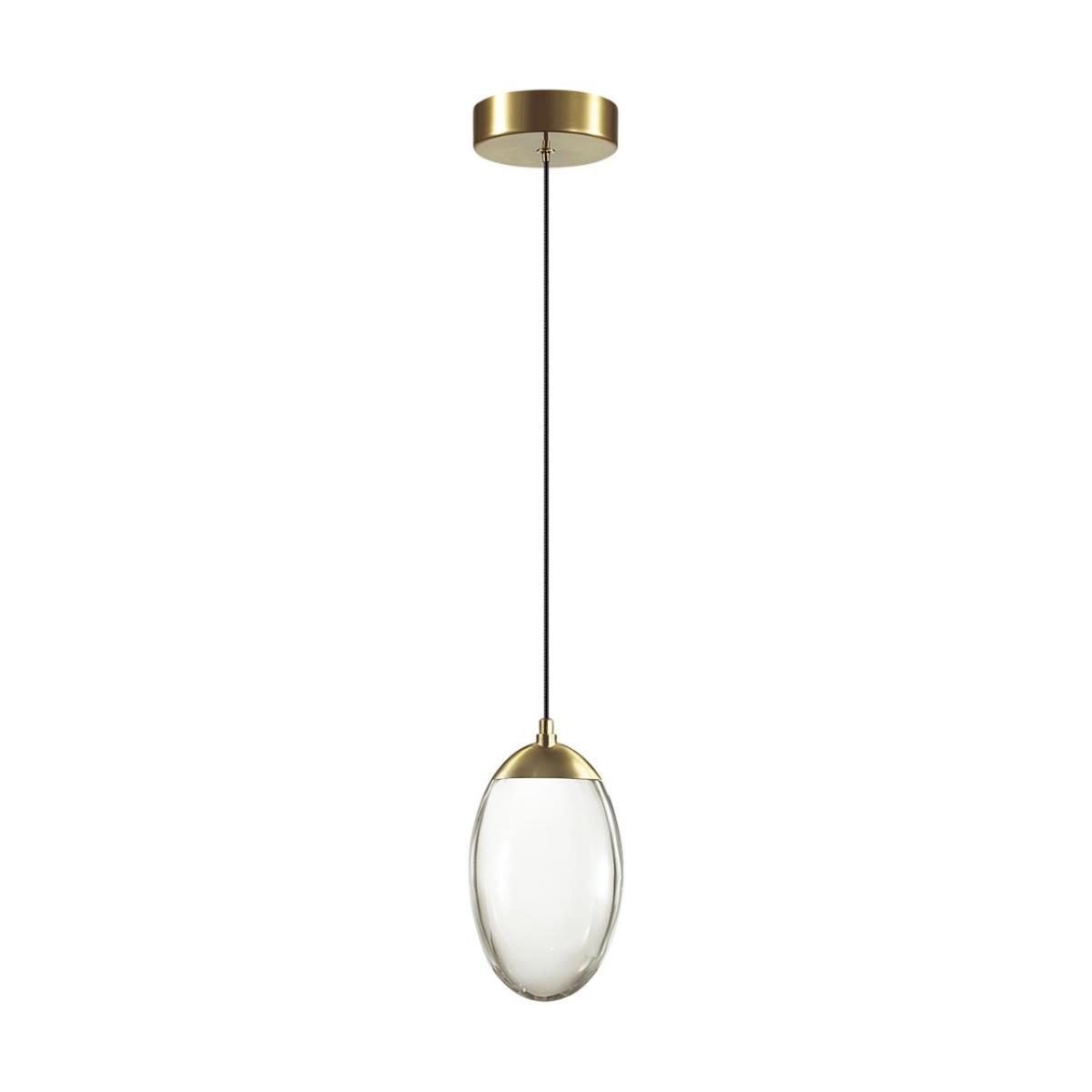 Подвесной светильник Odeon Light 7159/3L