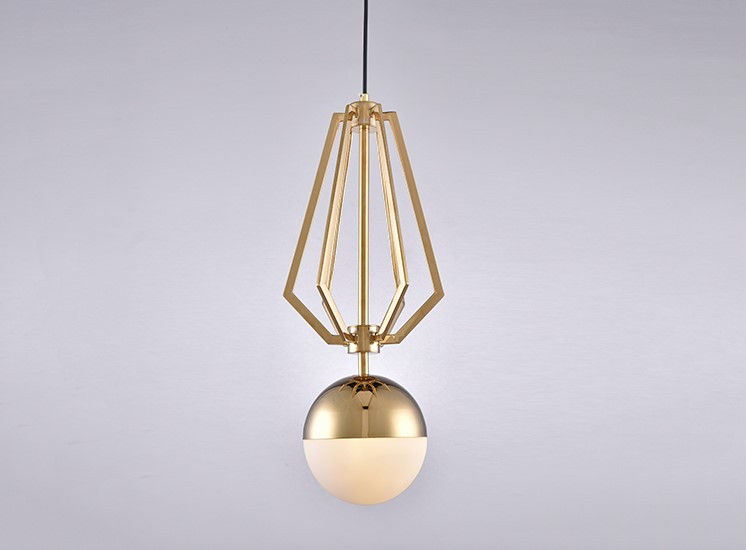 Подвесной светильник ImperiumLoft 208597-22
