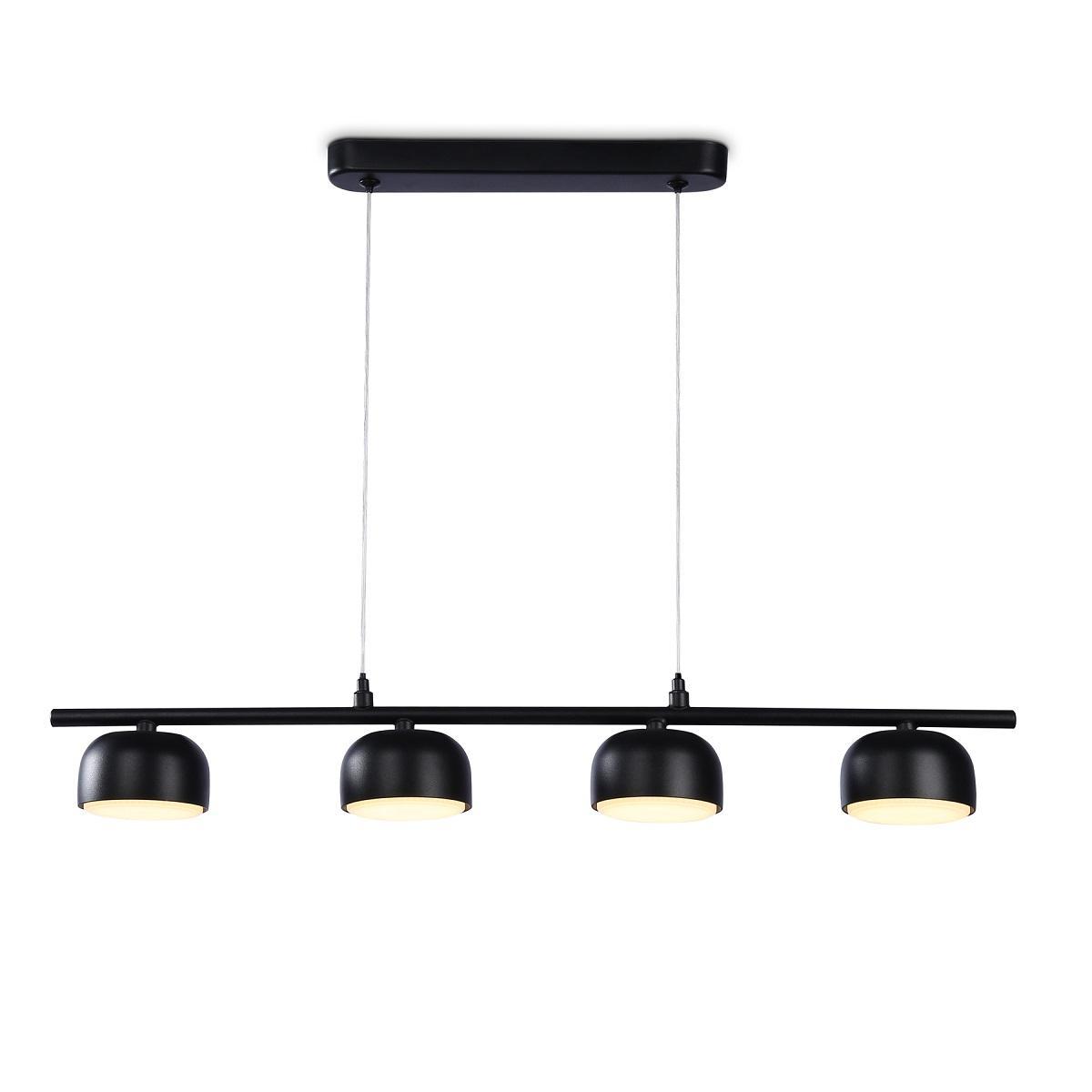 Подвесная люстра Ambrella Light TN71039