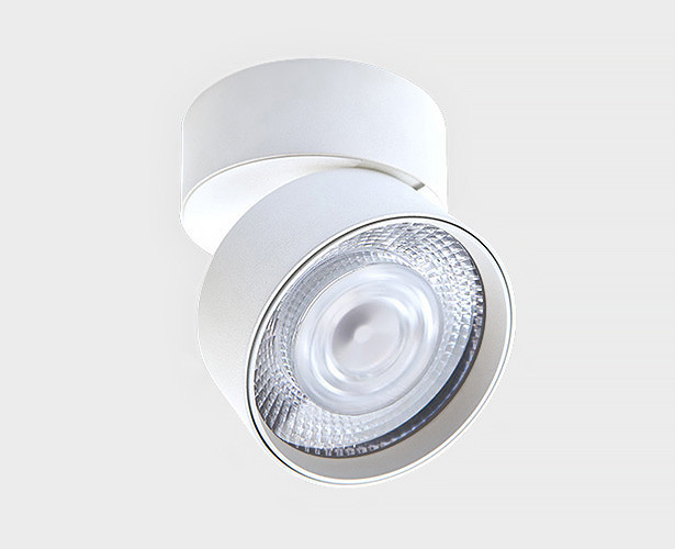 Спот ITALLINE IT02-011 white 3000K