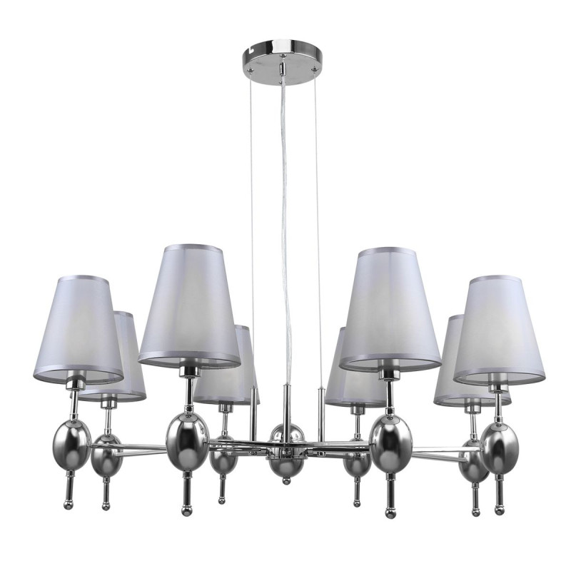 Подвесная люстра Escada 2106/8S