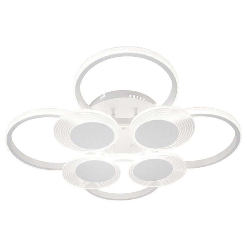 Накладная люстра Escada 10232/8LED