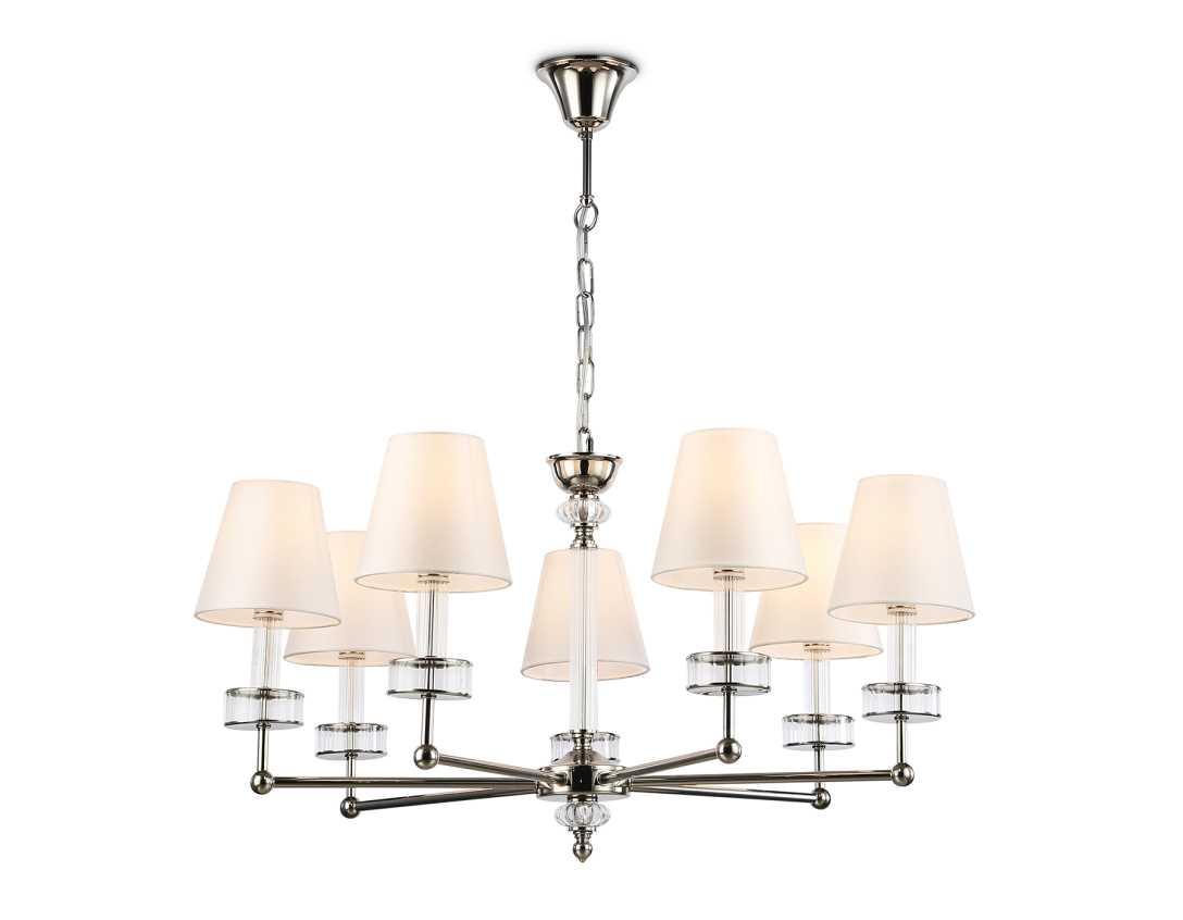 Подвесная люстра Ambrella light High Light LH71003