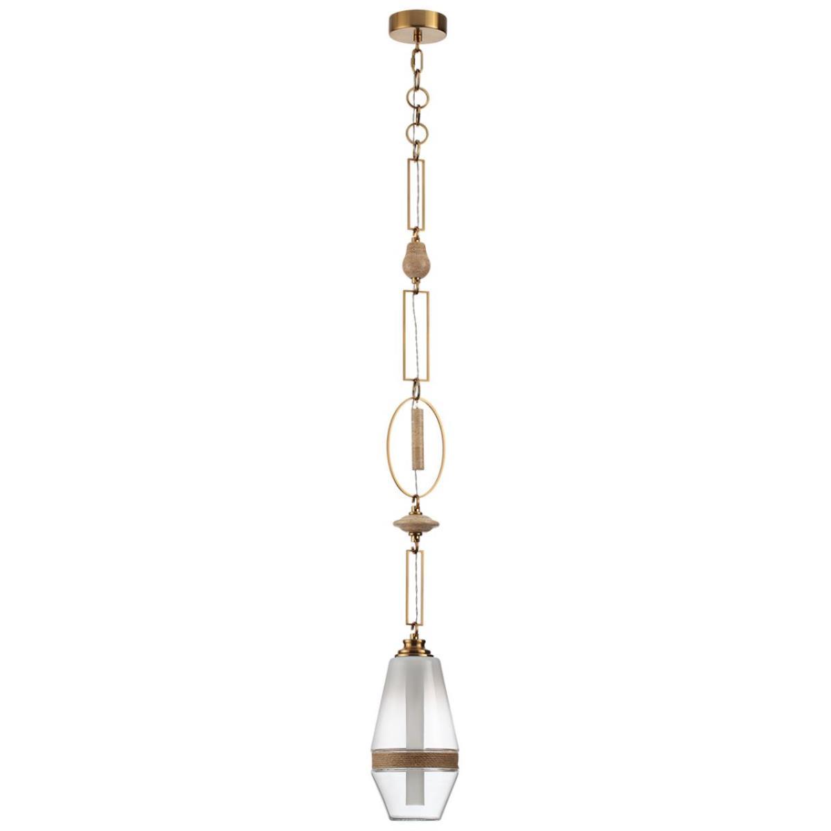 Подвесной светильник Odeon Light 5441/1B