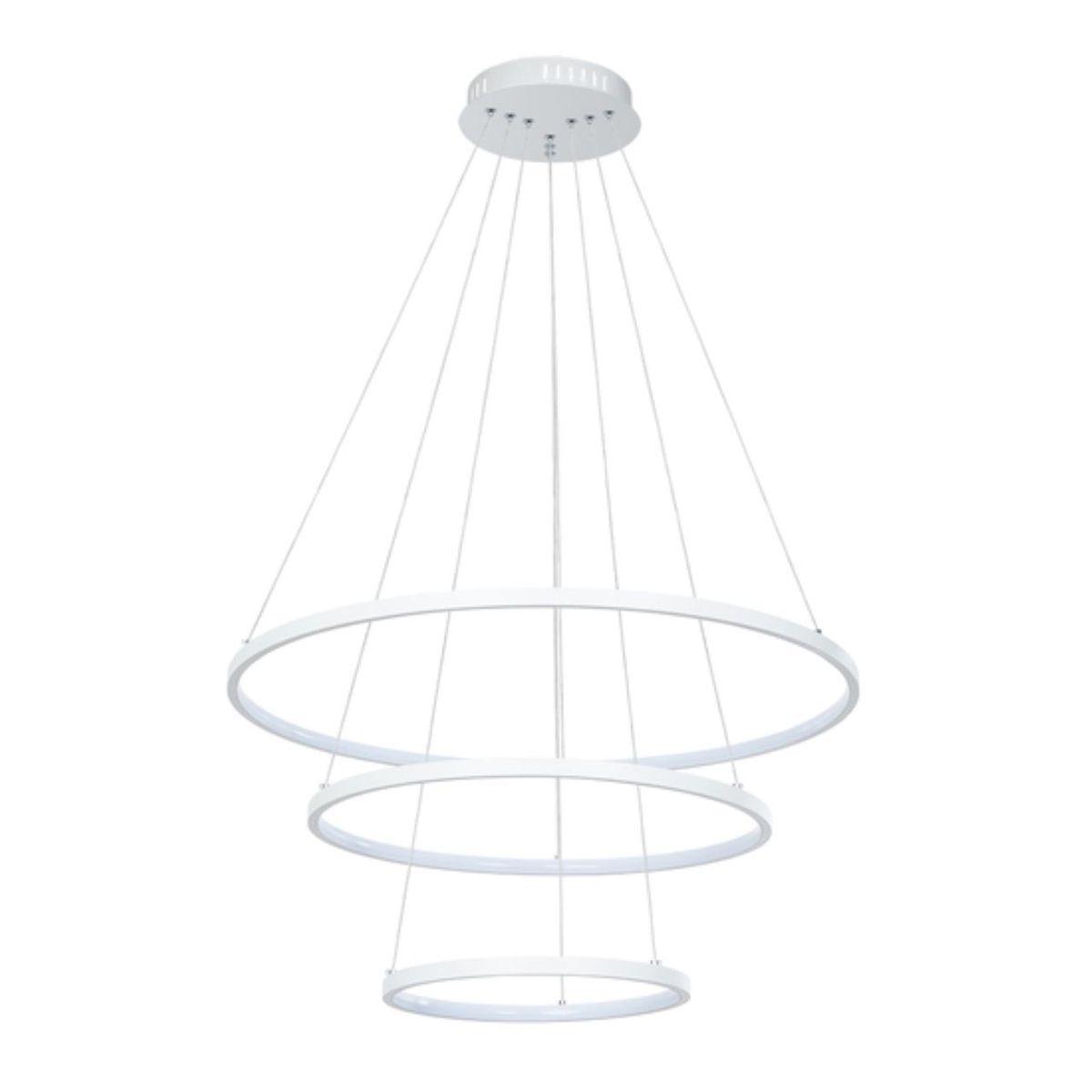 Каскадная люстра ARTE Lamp A2197SP-3WH