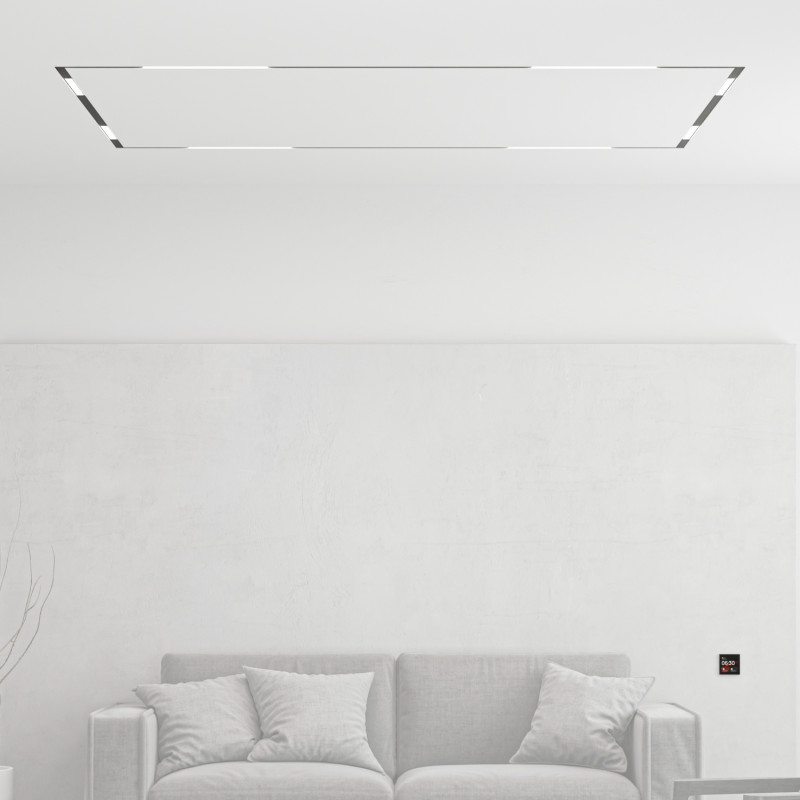 Трек-система Denkirs SET SMART ZigBee 01 PRO