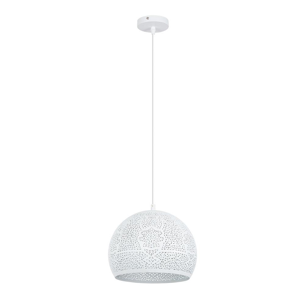 Подвесной светильник ARTE Lamp A7058SP-1WH