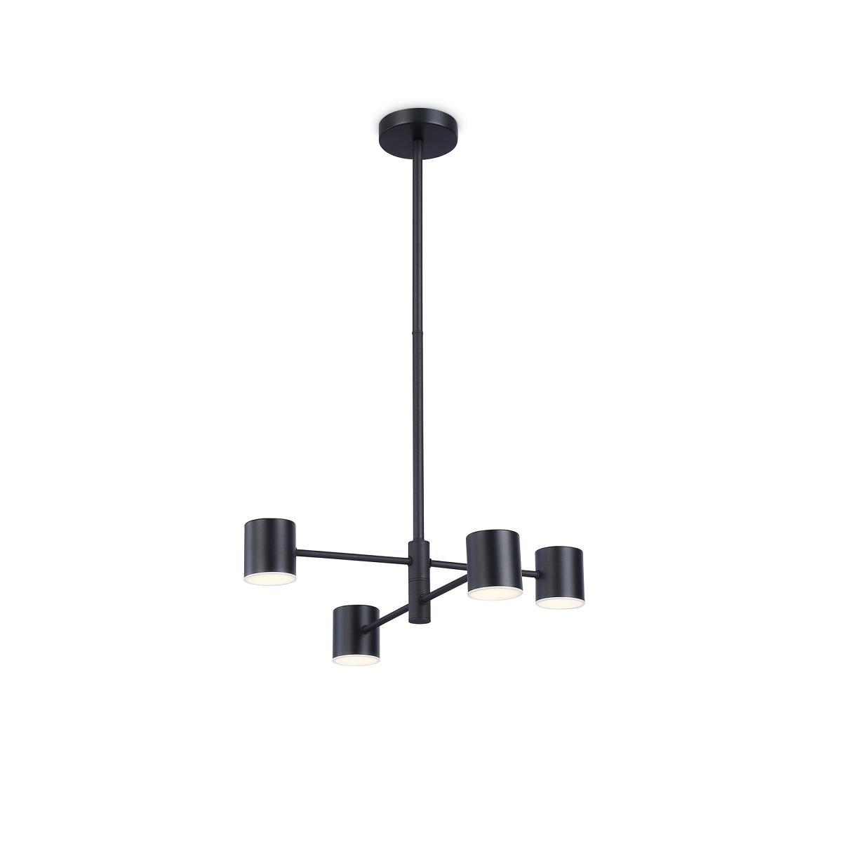 Люстра на штанге Ambrella Light FL51707