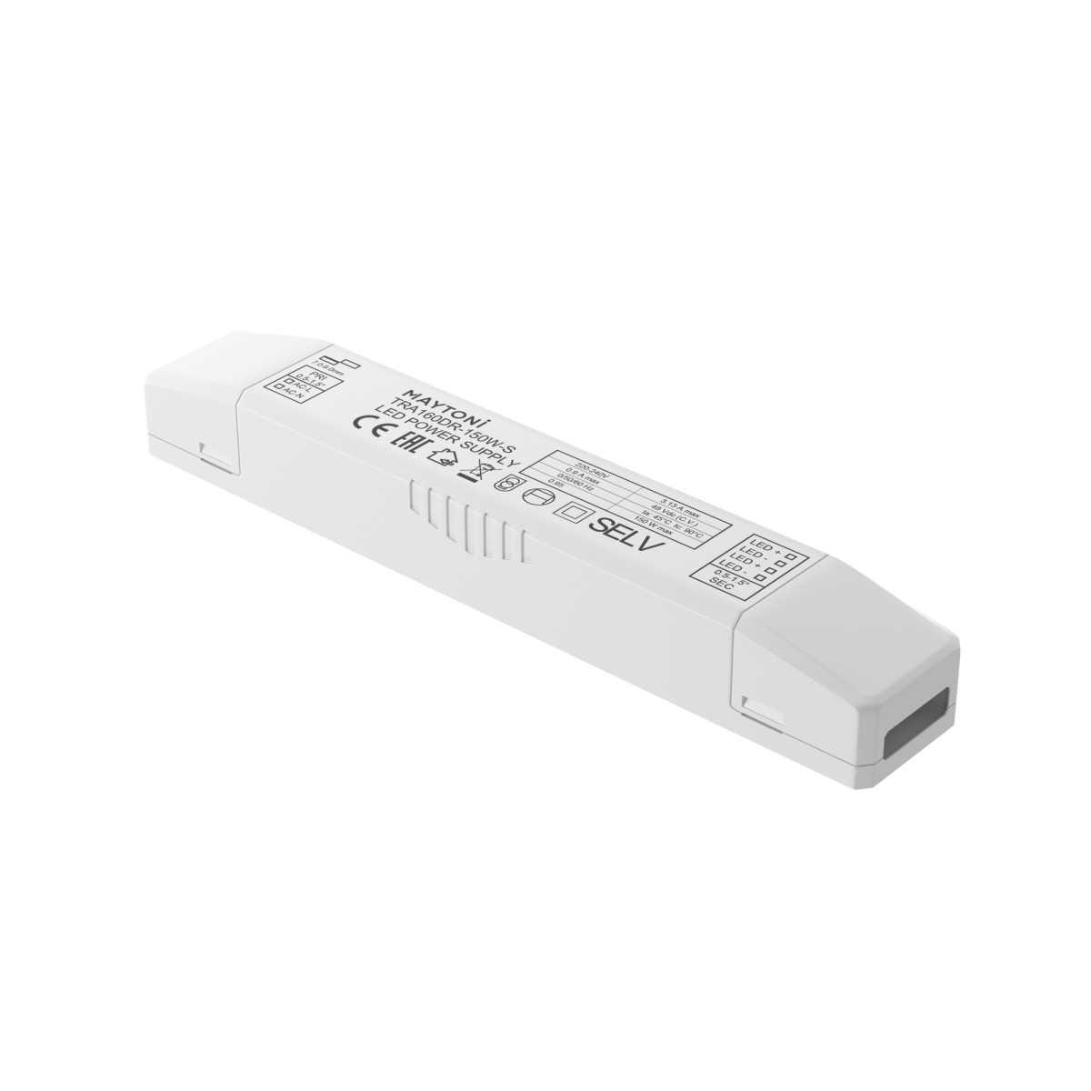 Драйвер Maytoni TRA160DR-150W-S