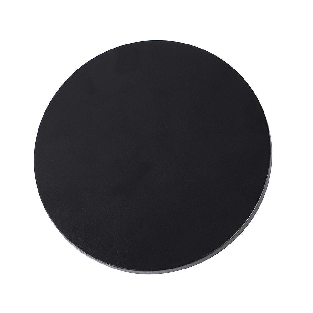 Светильник настенный ARTE Lamp A4403AL-1BK
