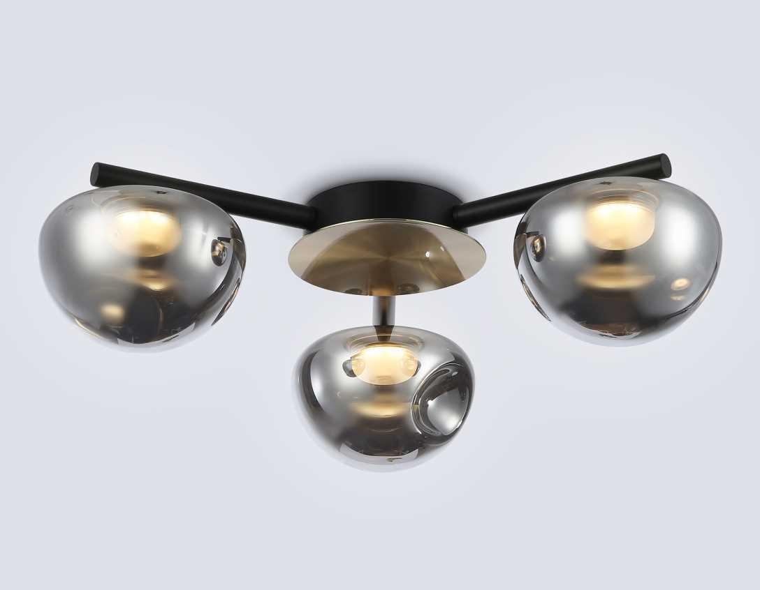 Накладная люстра Ambrella Light LH12006