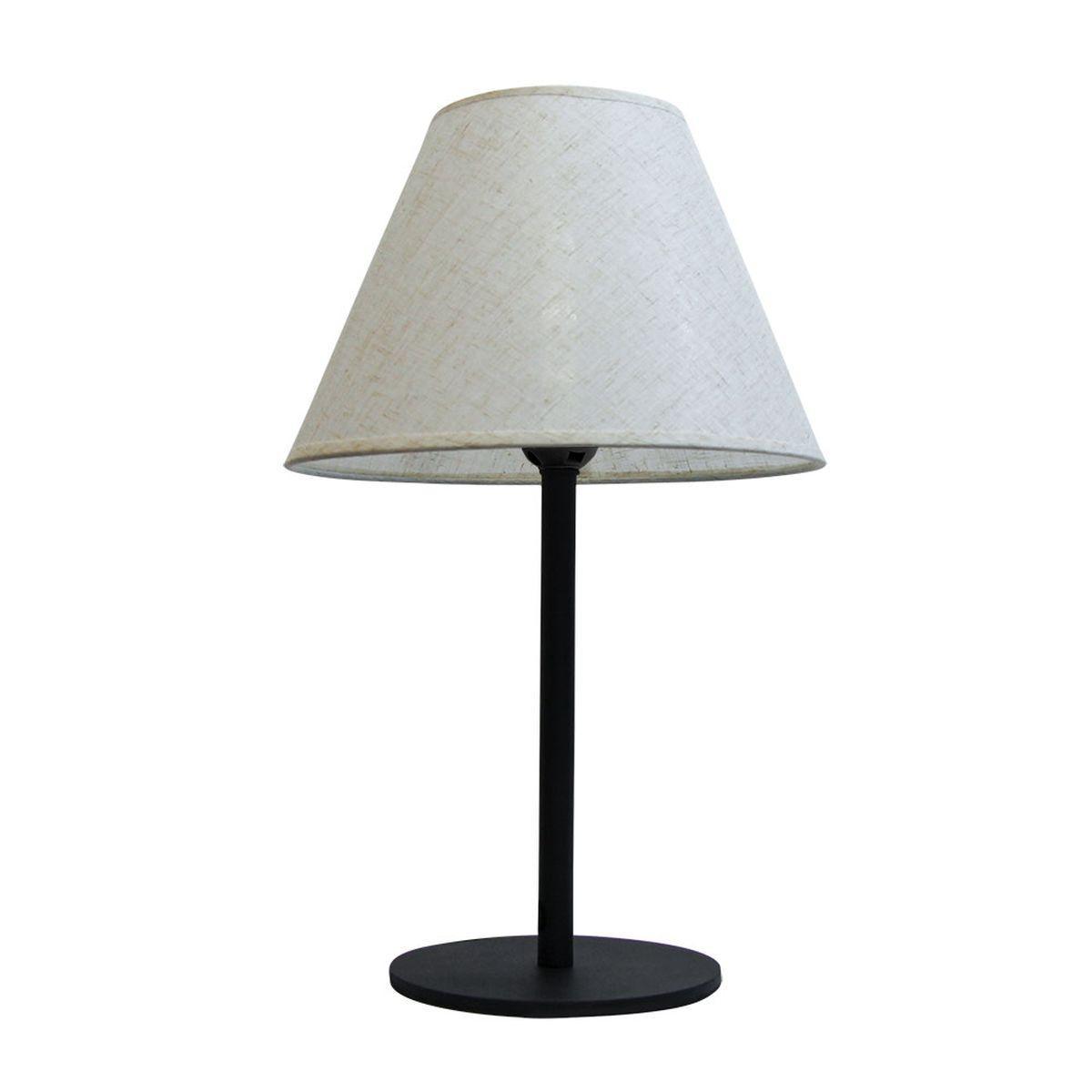 Настольная лампа ARTE Lamp A5068LT-1BK