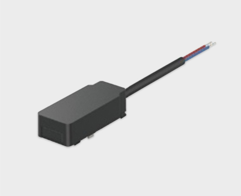 Коннектор ITALLINE IT09-9025 black