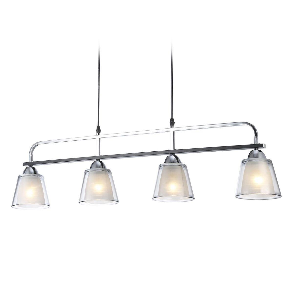 Подвесная люстра Ambrella Light TR303244