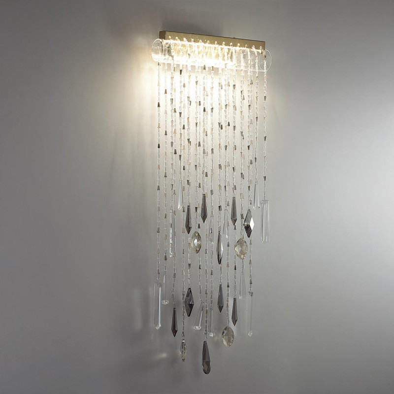 Бра Odeon Light 5420/10WL